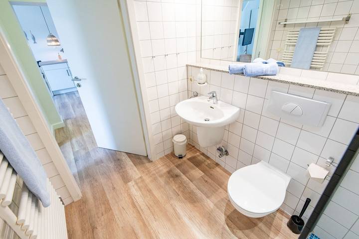 Ferienwohnung für 2 Personen in Rantum