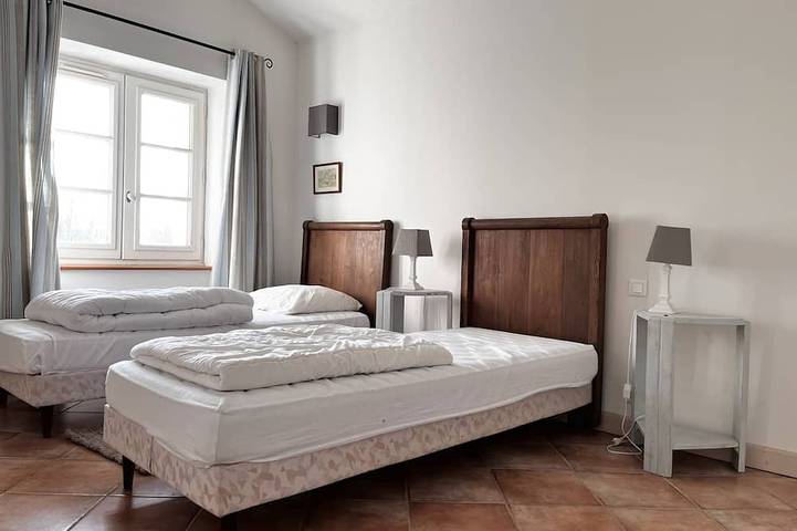 Location de vacances pour 8 personnes à L'Aiguillon-sur-Vie - 4