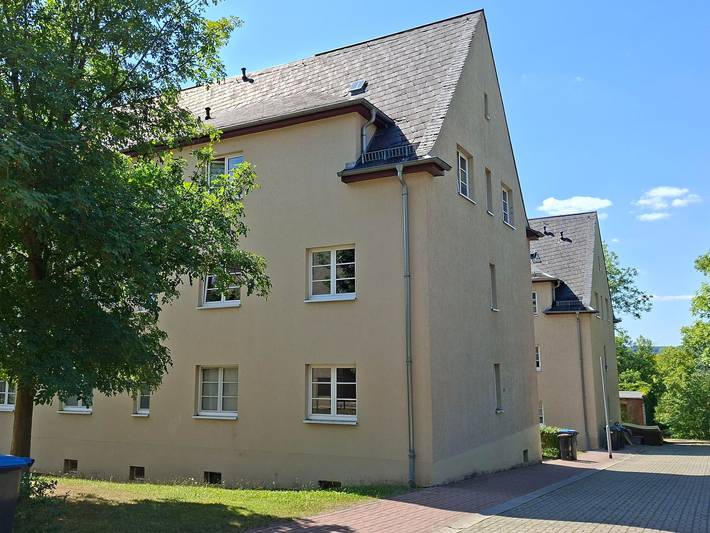 Ferienwohnung für 3 Personen in Plauen - 4