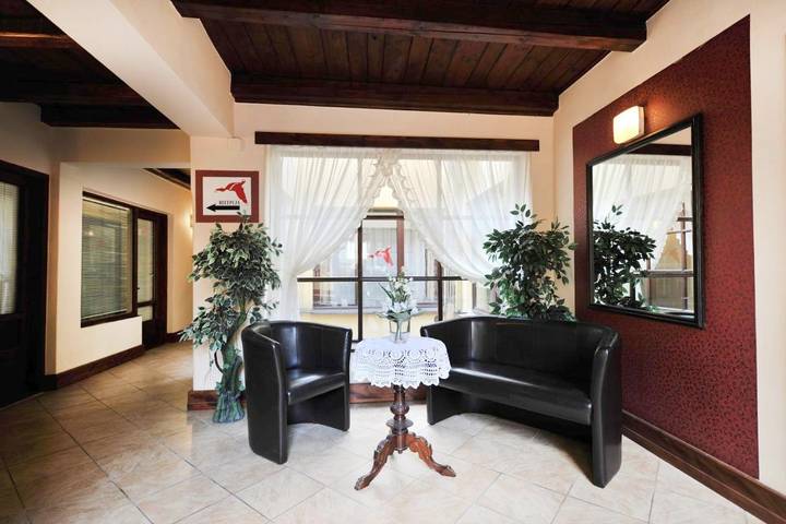 Maison d’hôte pour 3 personnes, animaux acceptés à Cracovie - 2