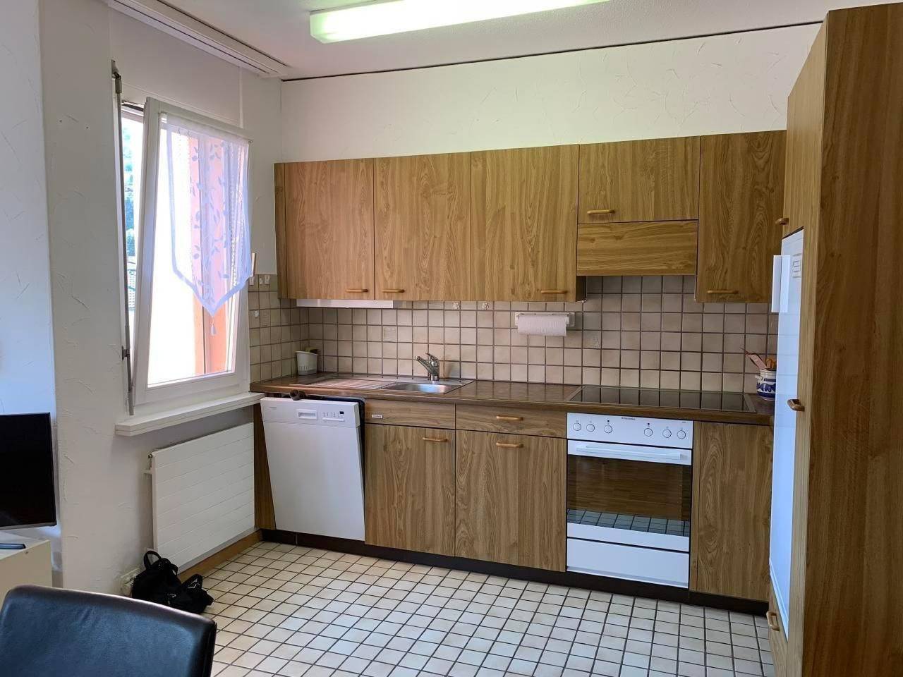 Ganze Wohnung, Relax in Caslano, Luganersee