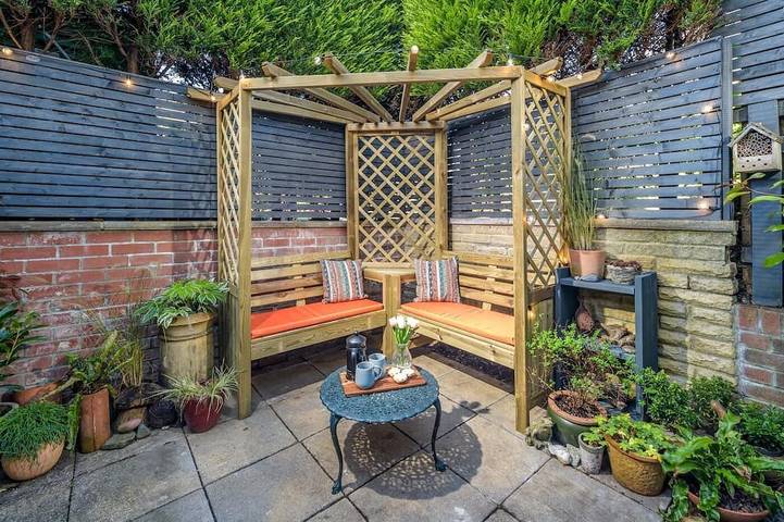 Cottage for 4 people in Morpeth