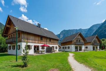 Hütte für 6 Personen in Obertraun, Dachstein Salzkammergut, Bild 3