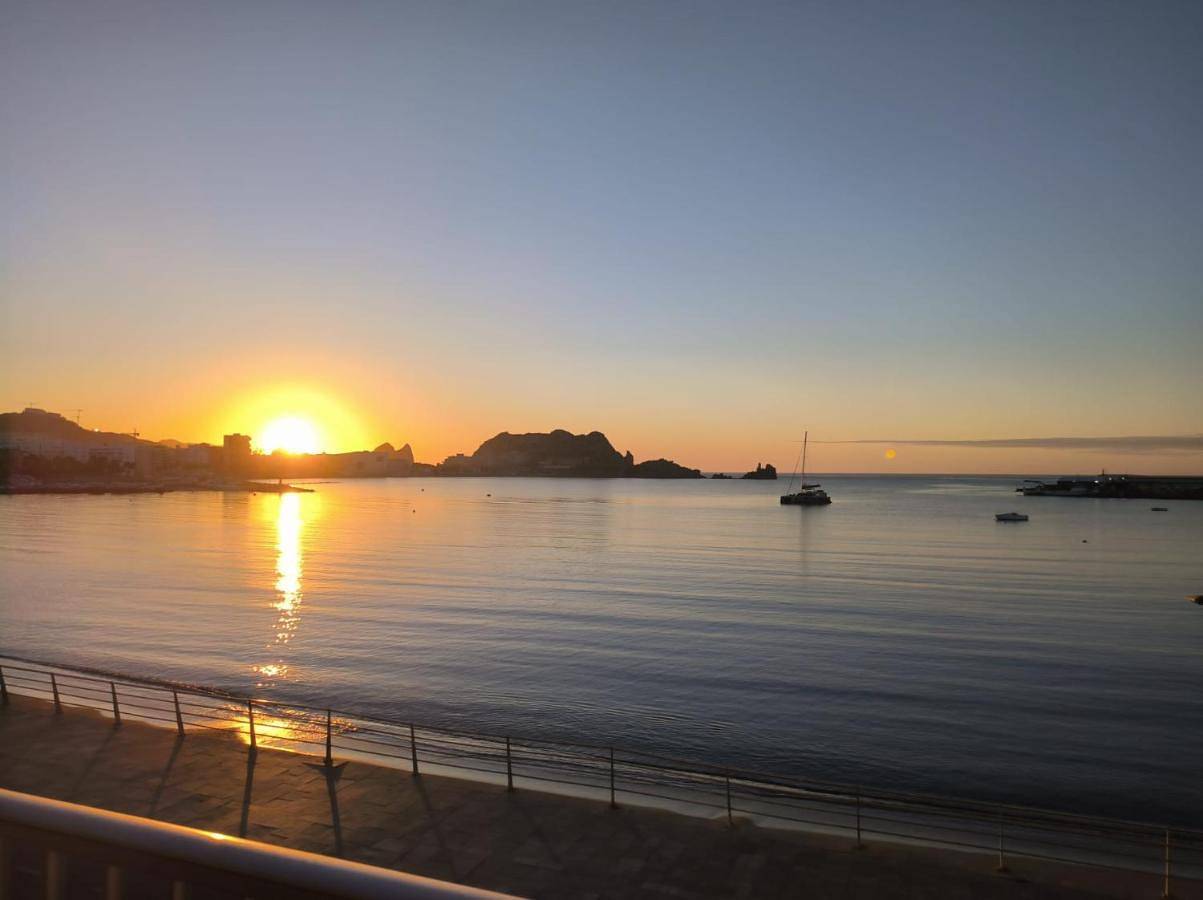 Apartamento entero, La Brisa del Levante con parking - By Aloha Palma in Águilas, Cordillera Penibética