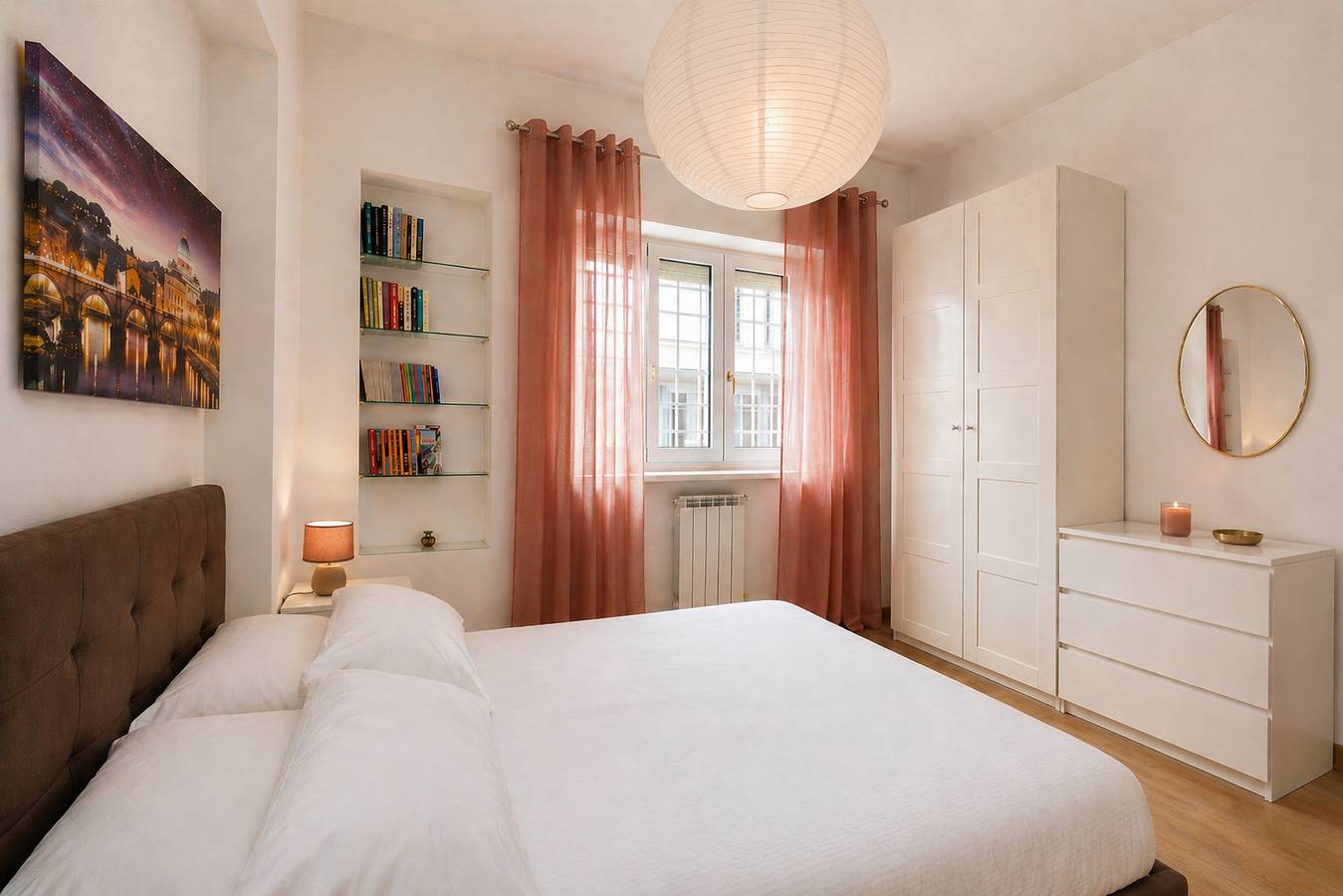 Cozy Domar, foto 10