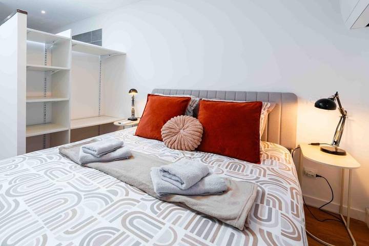 Gîte pour 2 personnes à Pennautier - 4