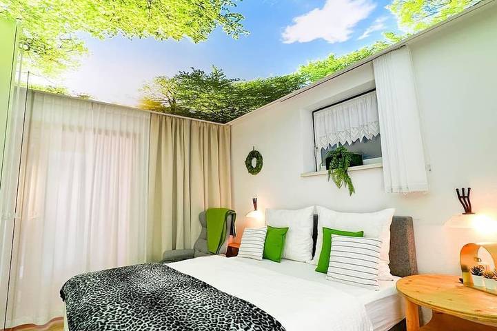 Hütte für 9 Personen, mit Garten in Kleinarl - 2