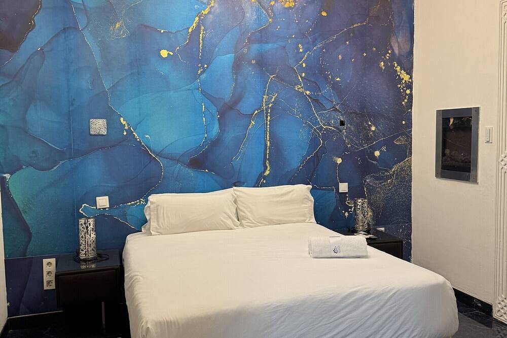 Ganze Wohnung, Wonderful Apartment Gran Via | 020 in Centro (Madrid), Madrid