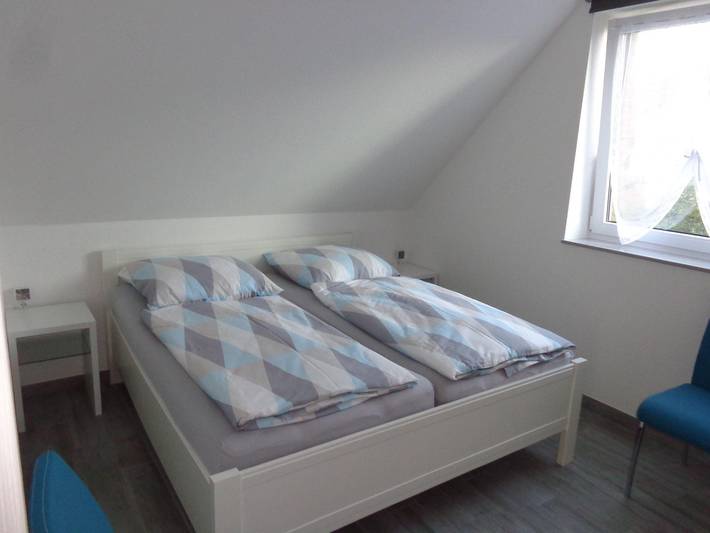 Ferienwohnung für 5 Personen, mit Garten in Groß Mohrdorf - 3