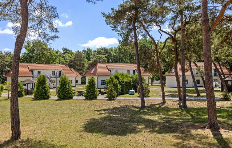 Ferienwohnung für 8 Personen, mit Garten, kinderfreundlich - 1