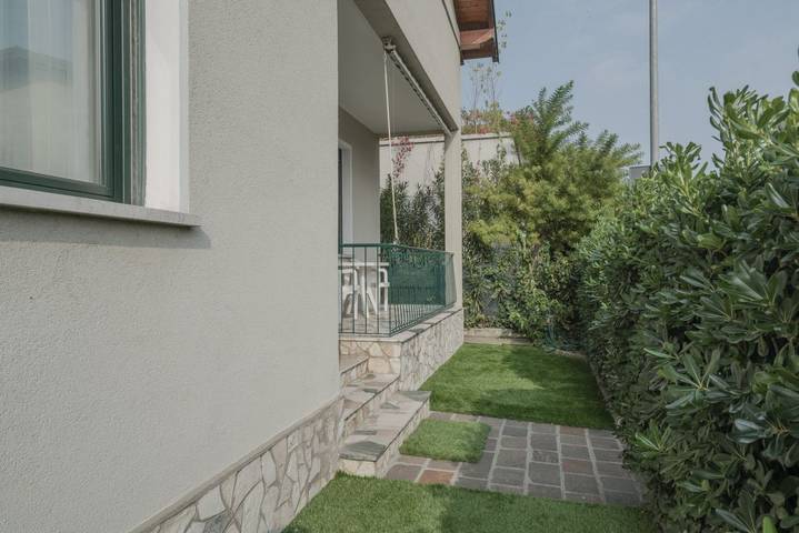 Ferienwohnung für 2 Personen in Sirmione - 2