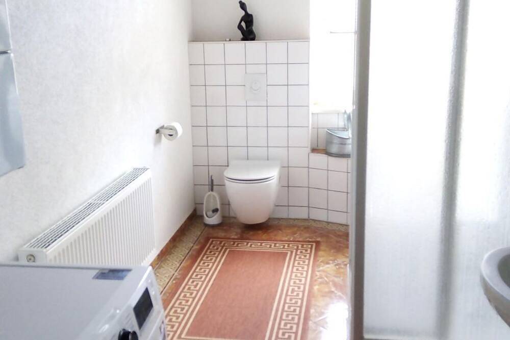 Ganze Wohnung, Ferienwohnung Erzgebirge in Geyer, Erzgebirge