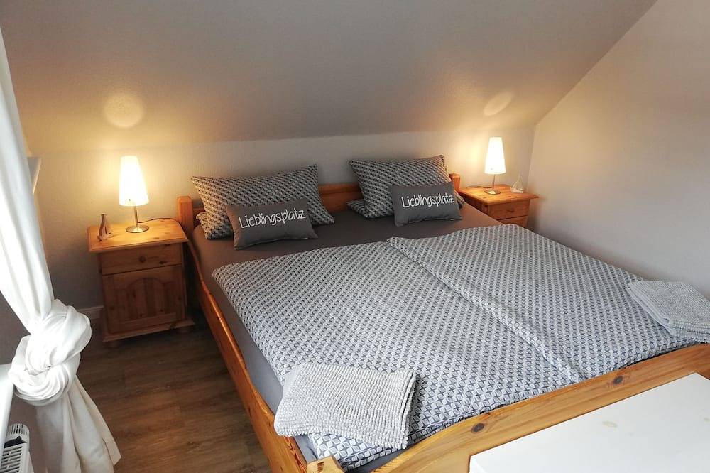 Ganze Wohnung, Ferienwohnung/App. für 4 Gäste mit 50m² in Nieblum in Nieblum, Föhr