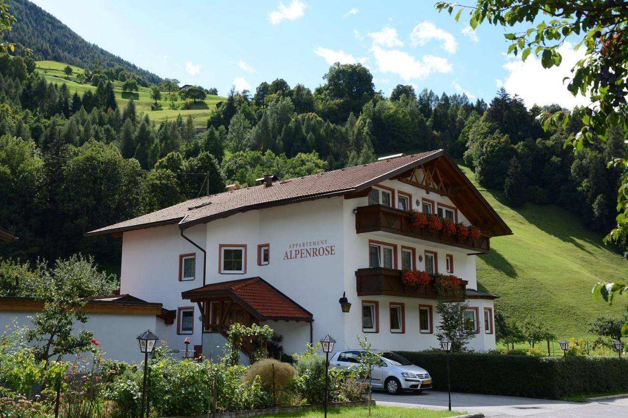 Ganze Wohnung, One-Bedroom Apartment (2 Adults) in Kaunergrat, Imst