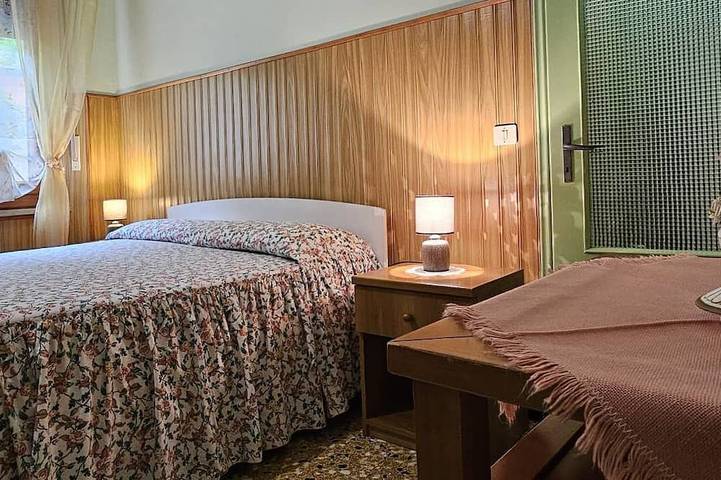 Gîte pour 3 personnes, avec jardin à Acqui Terme - 3