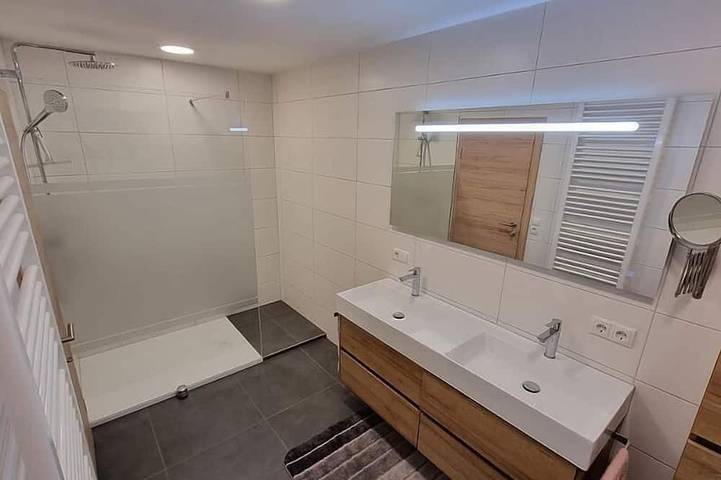 Gîte pour 5 personnes, avec jardin ainsi que balcon et piscine à Wegscheid - 4