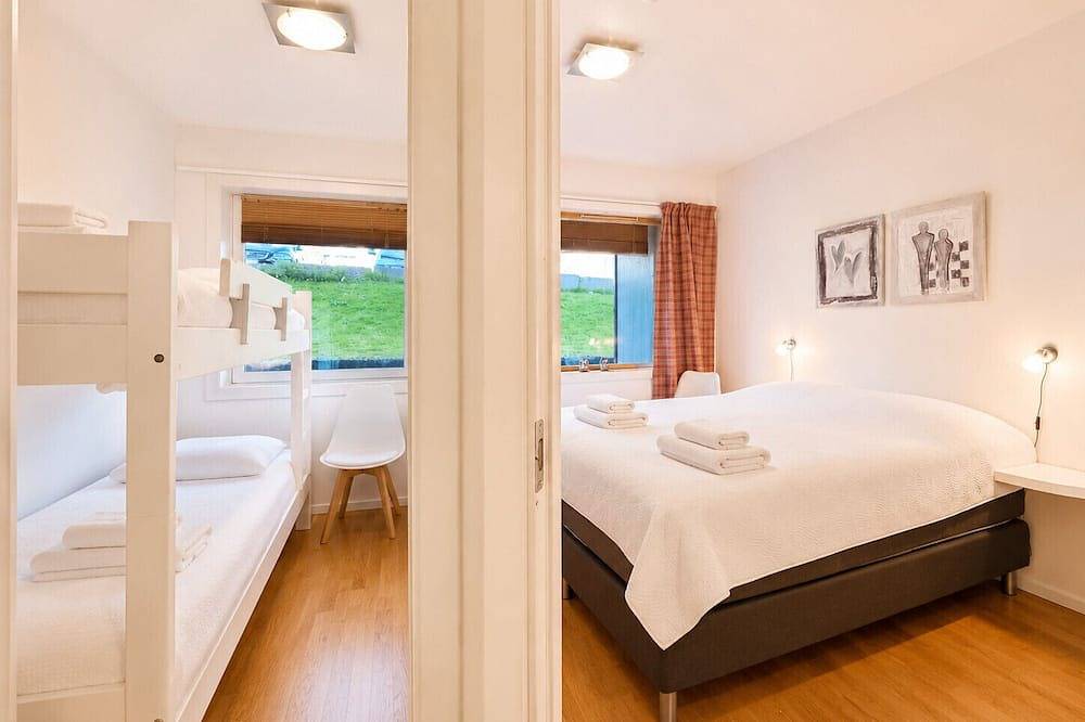 Ganze Wohnung, Central Apartment in Geilo in Geilo, Hol