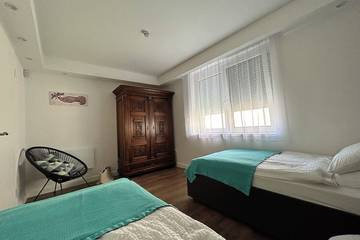 Villa für 8 Personen in Revfülöp, Veszprém und Umgebung, Bild 4