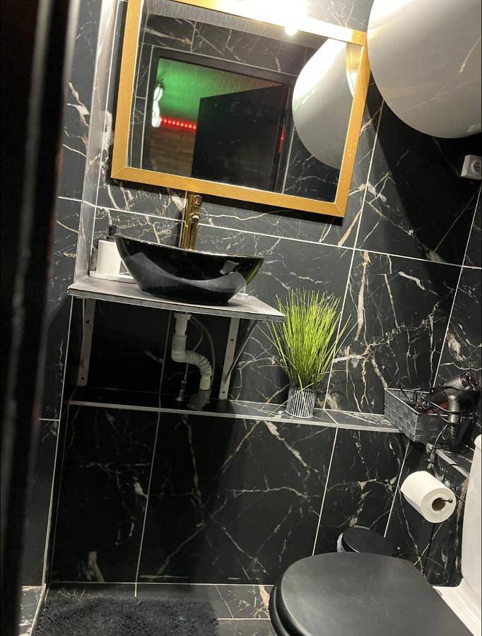 Double Room in Sausset-les-Pins, Côte méditerranéenne (France)