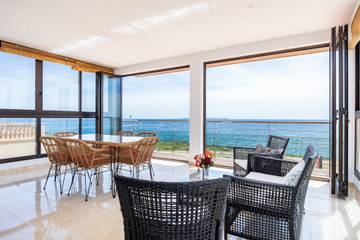 Apartment in Campos, South Majorca für 6 