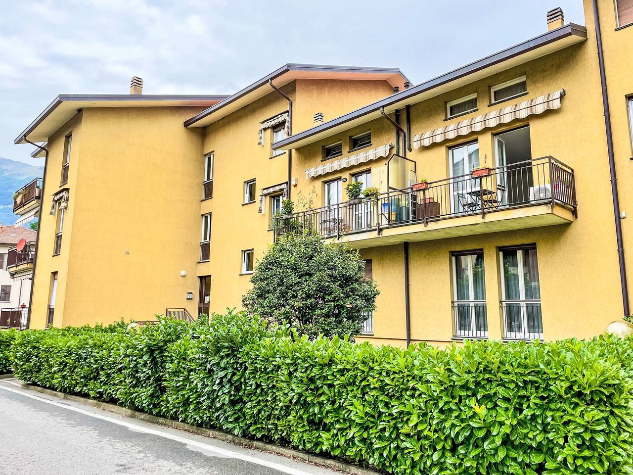 Appartamento intero, Casa di Edi in Dervio, Lago di Como