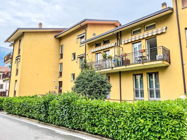 Appartamento vacanze per 2 persone, con balcone - 1