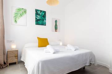 Apartment in Can Picafort, Santa Margalida für 3 