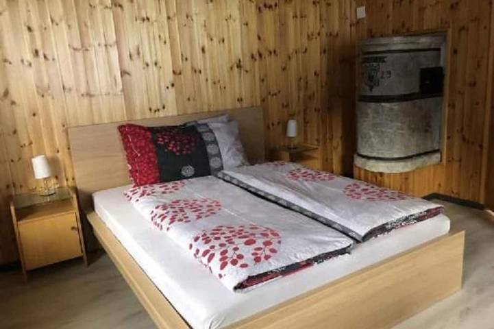 Ferienwohnung für 3 Personen, mit Garten, mit Haustier in St. Niklaus - 3