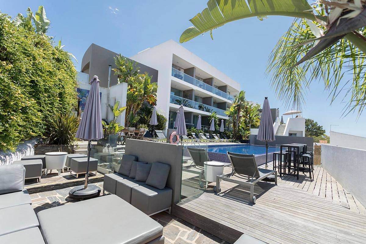 One2Seven in Ferragudo, Distrito de Faro