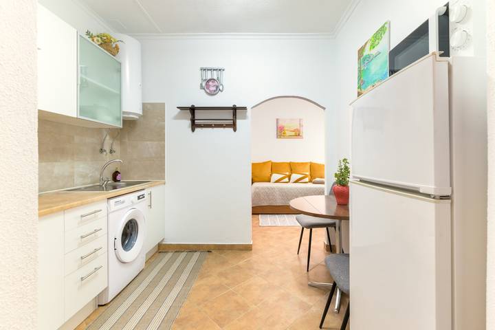 Ferienhaus für 3 Personen, mit Haustier in Aljezur - 3
