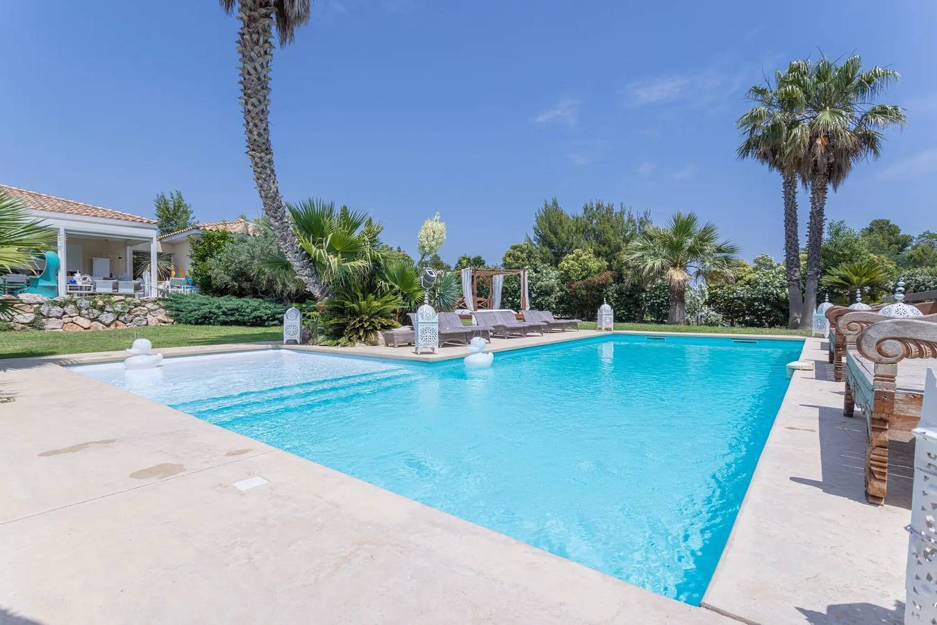 Appartement de vacances