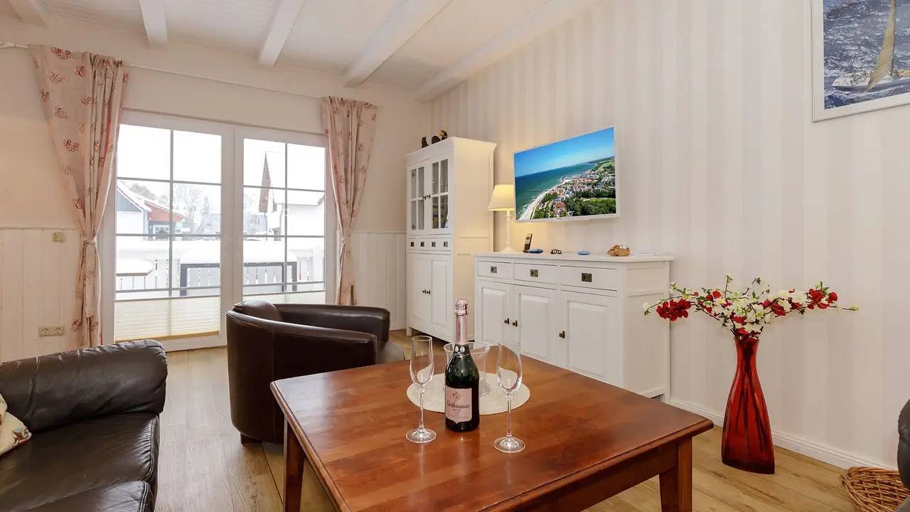 Ferienhaus für 7 Personen (150 m²) in Ostseebad Kühlungsborn in Kühlungsborn, Mecklenburgische Ostseeküste