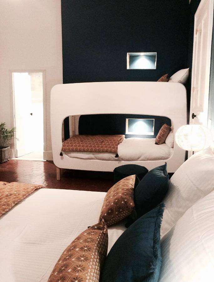 Location de vacances pour 2 personnes, avec sauna ainsi que jardin et jacuzzi à Montbazin - 4