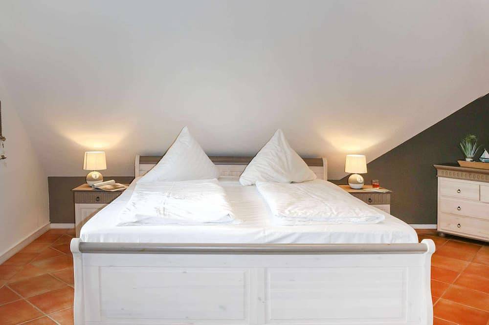 Ganze Wohnung, Einladende Ferienwohnung im Ferienpark Seedorf mit Balkon und Spielplatz in Seedorf (Sellin), Sellin