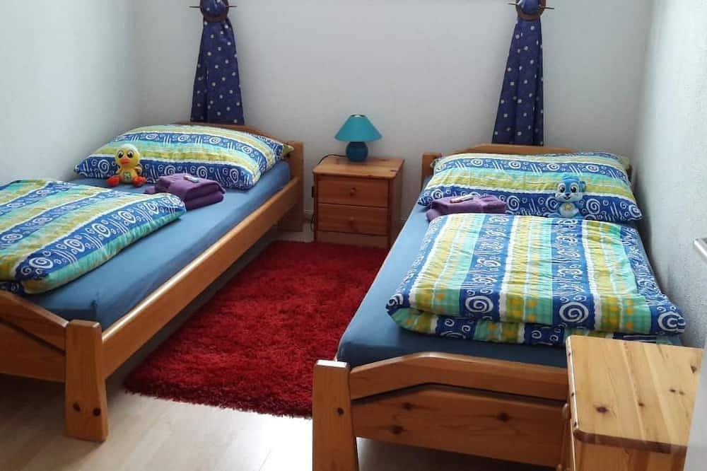 Appartement entier, Appartement Baldo in Sörenberg, Flühli