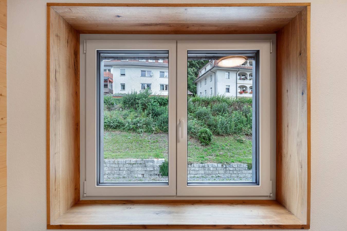 Ganze Wohnung, Apartment 'Fichte' mit Balkon und Wlan in St. Blasien, Südschwarzwald