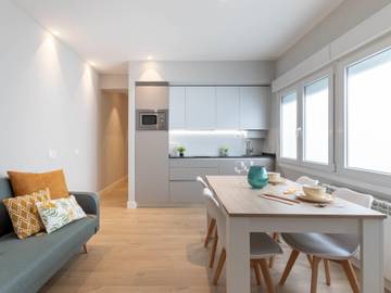 Gîte pour 4 personnes à Guernica