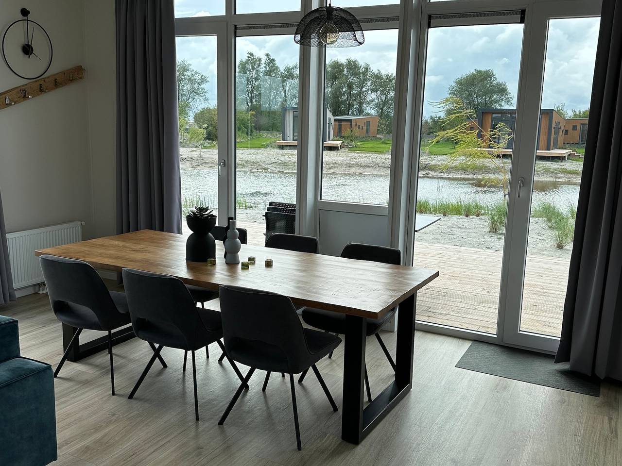 Hindeloopen 167 in Hindeloopen, Ijsselmeer