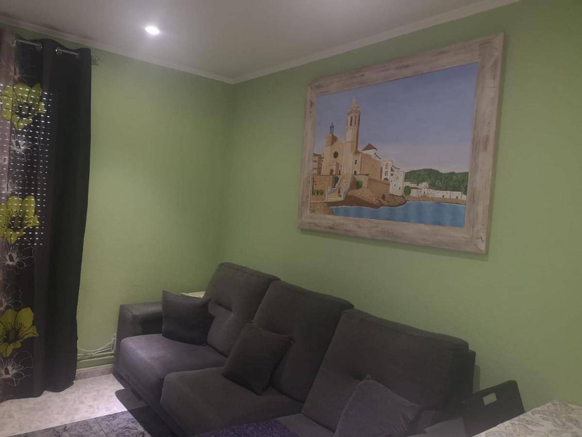 Apartamento entero, Apartamento Duartes en Barbastro vistas al pirineo in Barbastro, Provincia de Huesca