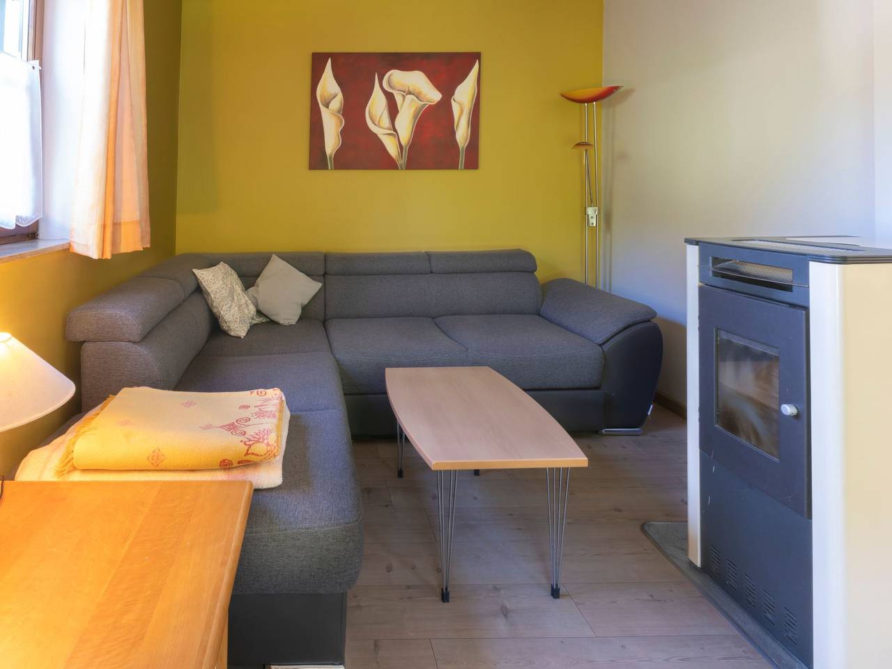 Haus Nicole in Karawanken und Bachergebirge, Feistritz im Rosental