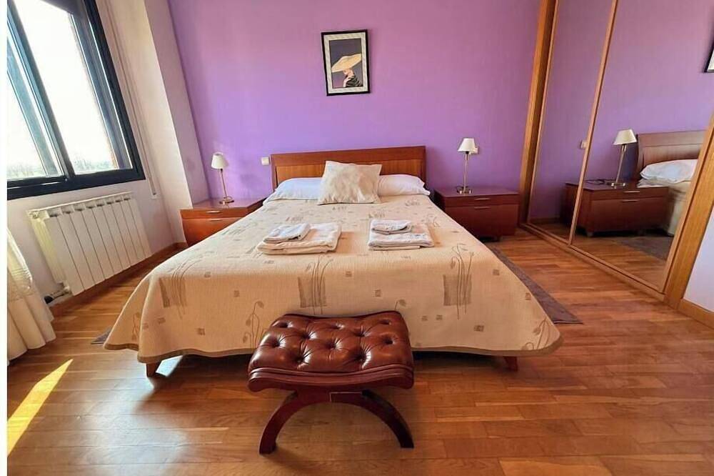 Tourist apartment in Zamora | Mirador del Duero in Pereruela, Zamora Provinz