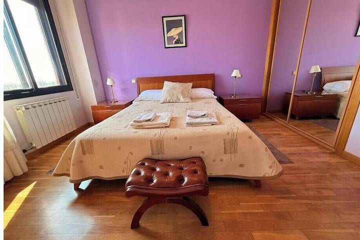 Appartement entier, Tourist apartment in Zamora | Mirador del Duero in Pereruela, Province de Zamora