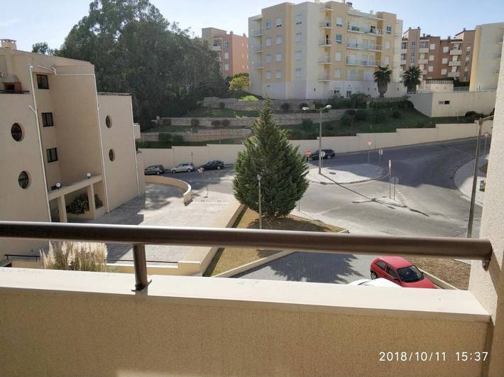 Gîte pour 5 personnes, avec vue et balcon à Buarcos - 4