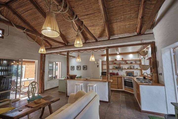 Casa de vacaciones para 1 personas - 1