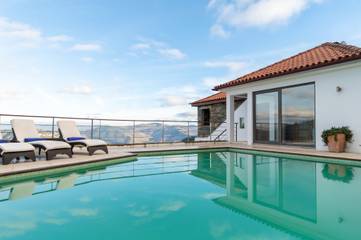 Villa para 6 Pessoas em Provesende, Gouvães do Douro e São Cristóvão do Douro, Vale do Douro, Foto 4