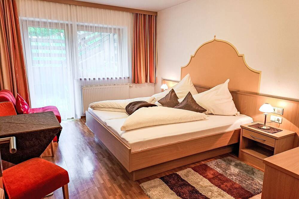 Entire apartment, Apartment Rosa in Mayrhofen, Ziller valley alps