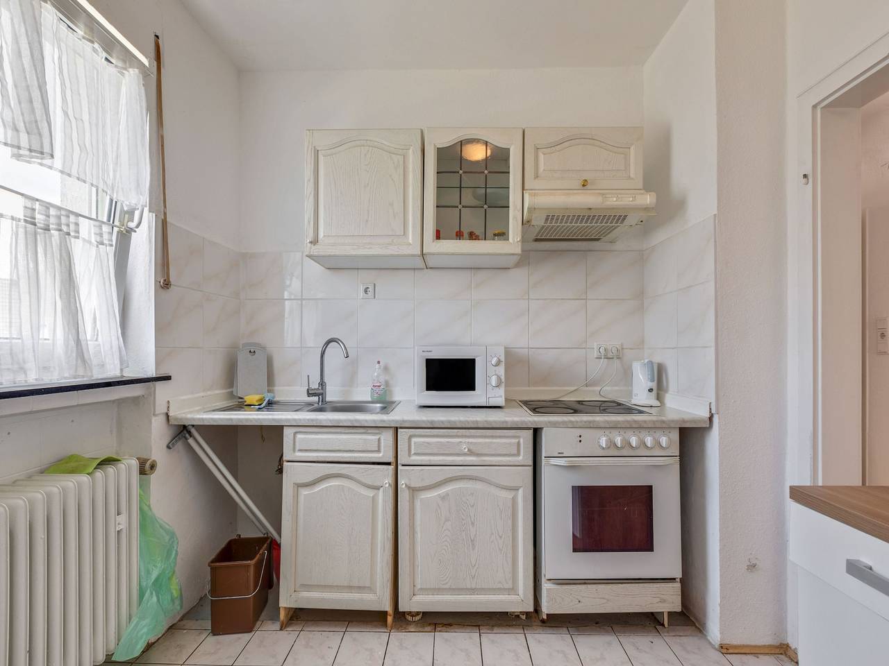 Ganze Wohnung, Nature Escape in Fuldabruck in Fuldabrück, Hessisches Bergland