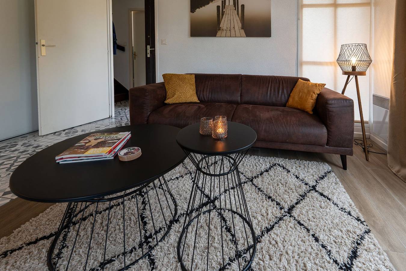 Bordeaux 4p in Salles, Arcachon und Umgebung