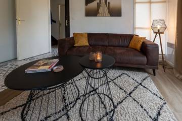 Maison De Vacances pour 4 Personnes dans Salles, Région d'Arcachon, Photo 3