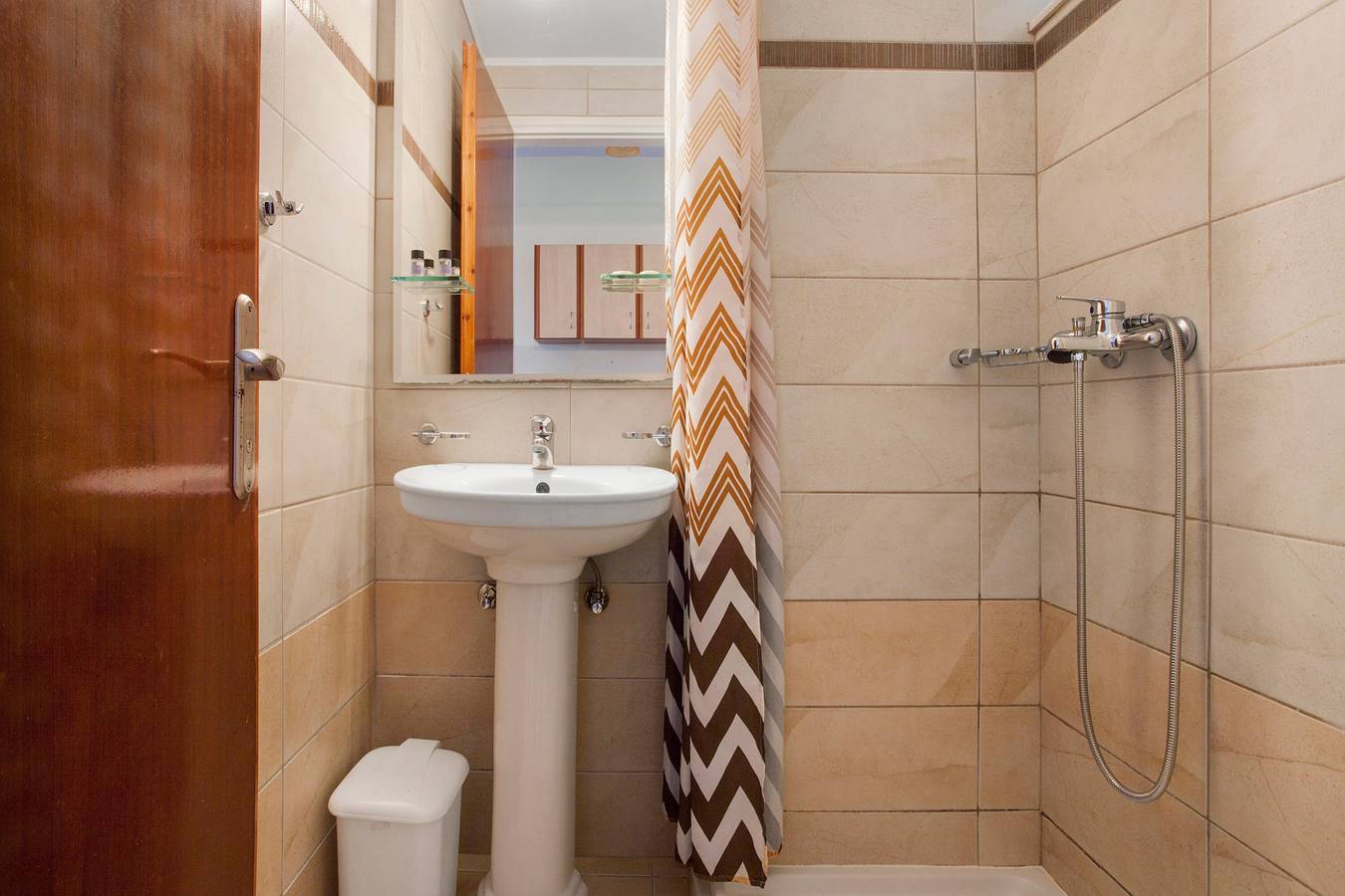 Studio Appartement 'Zante View Family 3' met zeezicht, Wi-Fi en airconditioning, foto 10